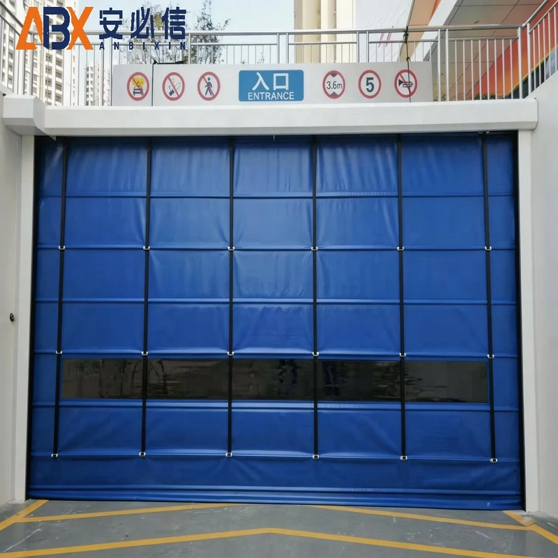 西双版纳傣族自治州机械式门封