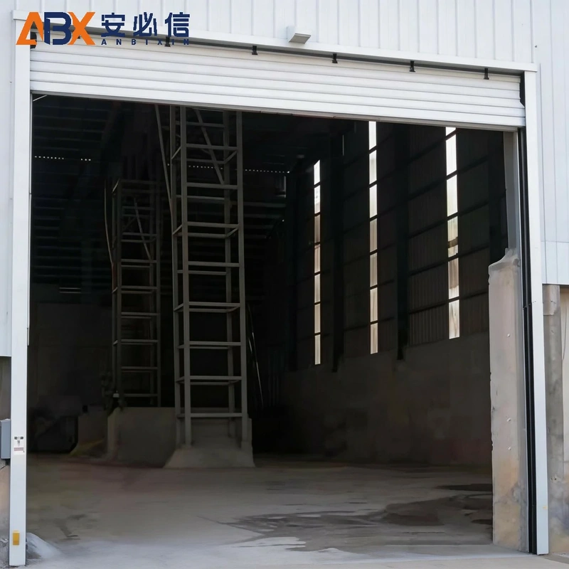 西双版纳傣族自治州柔性大门