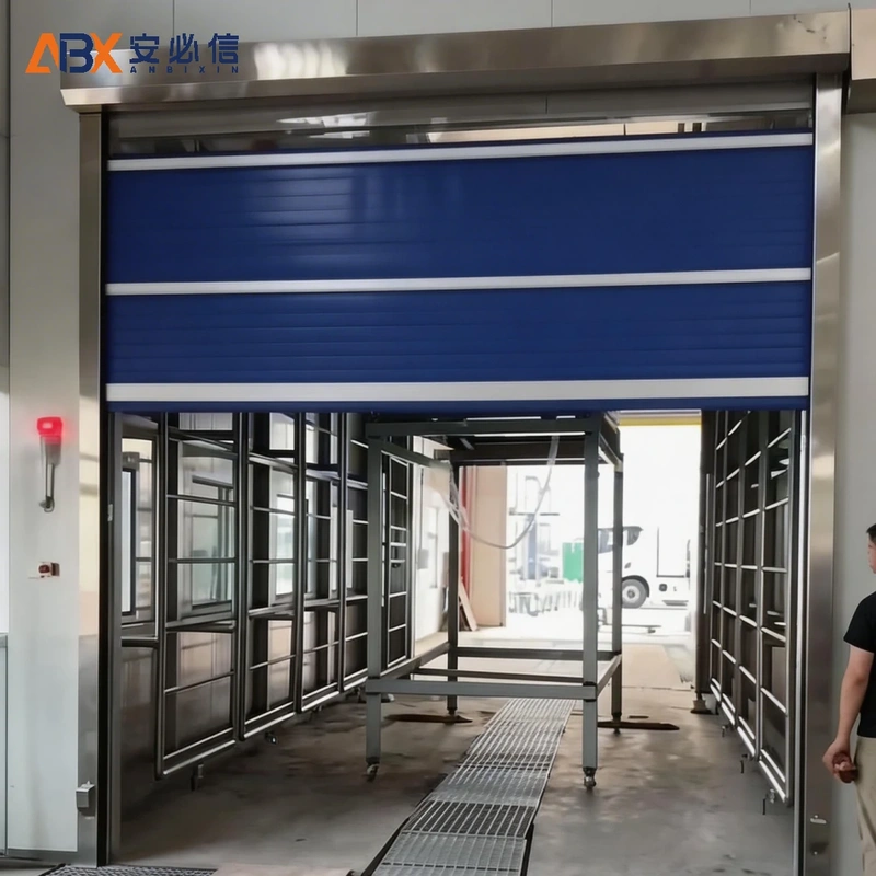 西双版纳傣族自治州快速门