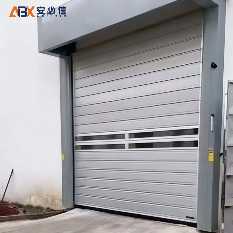 西双版纳傣族自治州感应高速门